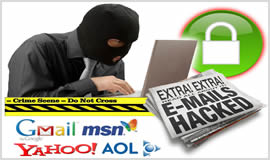 Email Hacking Macclesfield