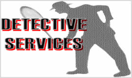 Macclesfield Private Detective Services